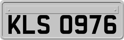 KLS0976