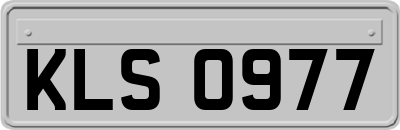 KLS0977