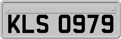 KLS0979