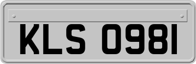 KLS0981
