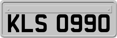 KLS0990