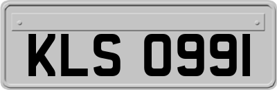KLS0991