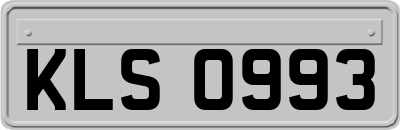 KLS0993