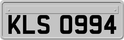 KLS0994