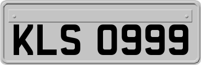 KLS0999