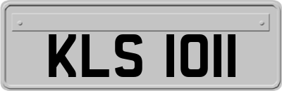 KLS1011