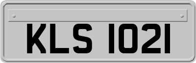 KLS1021