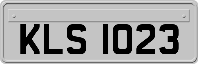 KLS1023