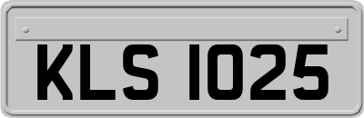 KLS1025