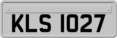 KLS1027