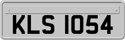 KLS1054