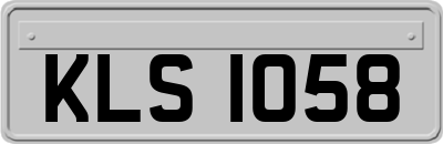 KLS1058