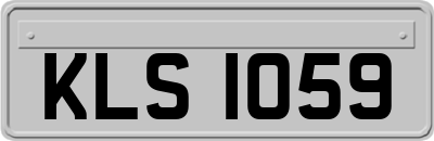 KLS1059