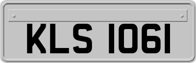 KLS1061