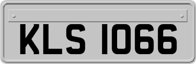 KLS1066
