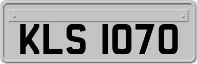 KLS1070
