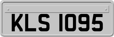 KLS1095