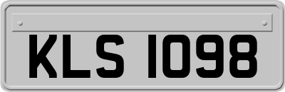 KLS1098