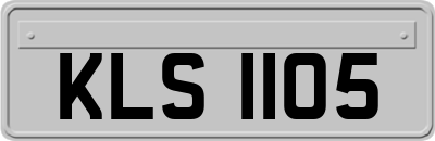 KLS1105