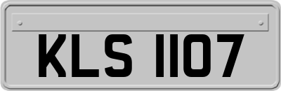 KLS1107