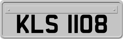 KLS1108