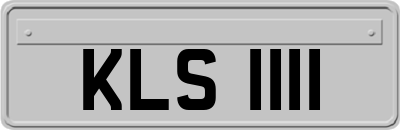 KLS1111