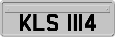 KLS1114