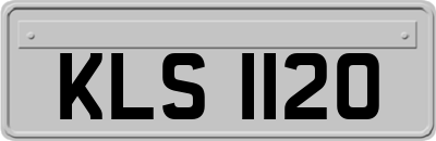 KLS1120