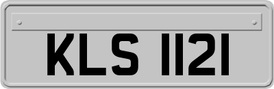 KLS1121