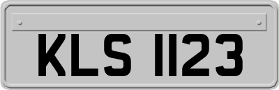 KLS1123