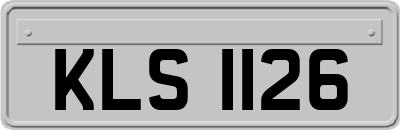 KLS1126