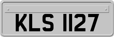 KLS1127