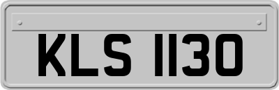 KLS1130