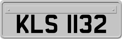 KLS1132