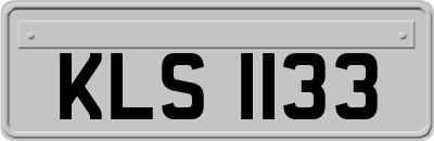 KLS1133