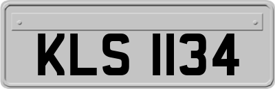 KLS1134