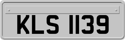 KLS1139