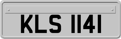 KLS1141
