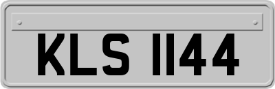 KLS1144
