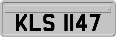 KLS1147