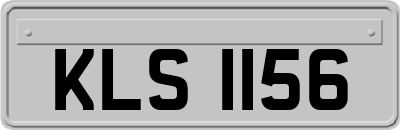 KLS1156