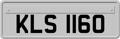 KLS1160