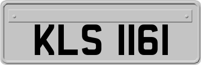 KLS1161