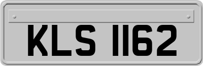 KLS1162