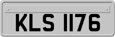 KLS1176