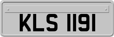 KLS1191