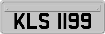 KLS1199