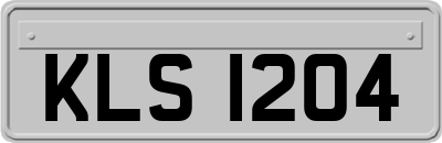 KLS1204