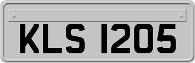 KLS1205