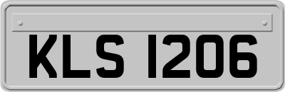 KLS1206